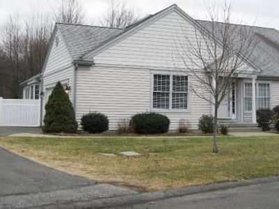 127 Pinehurst Dr, East Longmeadow, MA, 01028