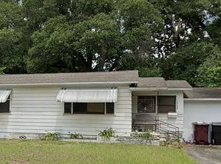 1509 Asbury Ave, Orlando, FL 32803