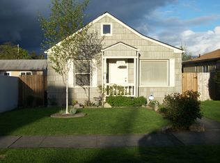 3711 S K St, Tacoma, WA 98418