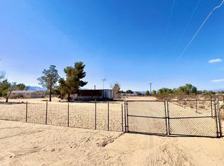 5412 Weiman Ave, Ridgecrest, CA 93555