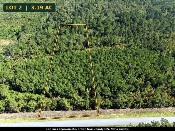 TBD Bellaire Dr. Lot 2, Nichols, SC 29581