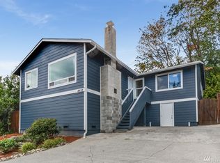 4412 34th Ave S, Seattle, WA 98118