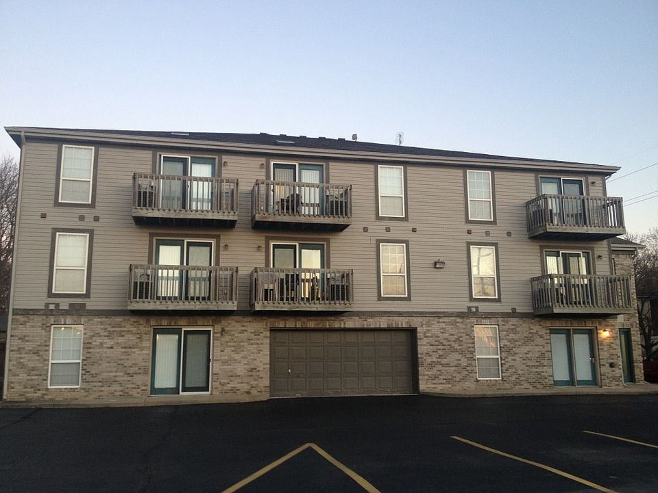 Highpoint Apartments