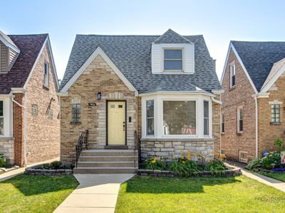 1923 N Natoma Ave, CHICAGO, IL, 60707
