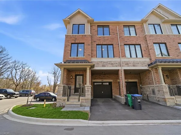 64 Folcroft St, Brampton, ON L6Y 6L3
