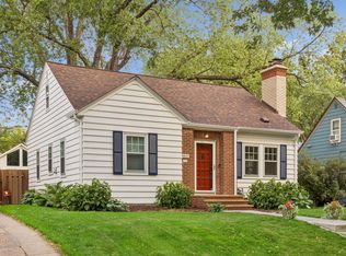 5517 Pleasant Ave, Minneapolis, MN 55419
