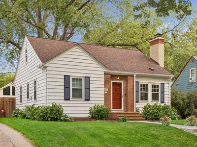 5517 Pleasant Ave, Minneapolis, MN, 55419