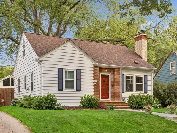 5517 Pleasant Ave, Minneapolis, MN 55419