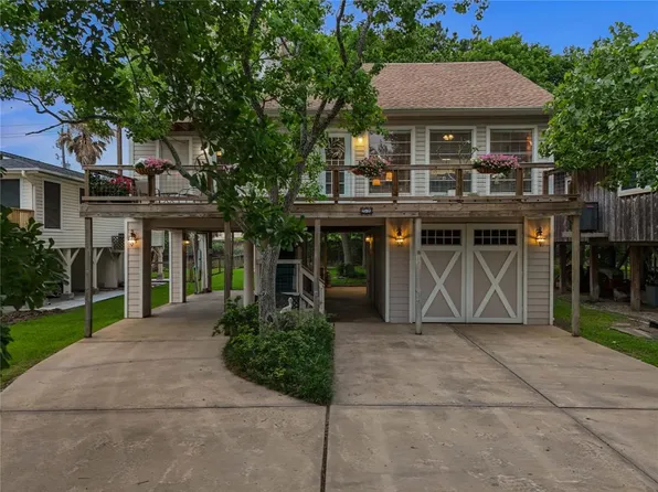 268 Seminole Drive, League City, TX 77565