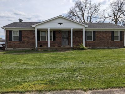 1918 Yorktown Dr, Paris, KY, 40361