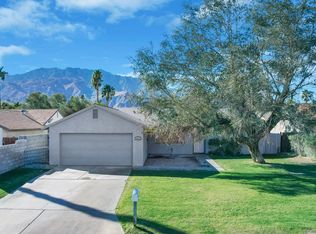 2039 Norloti St, Palm Springs, CA 92262