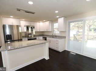 4496 Jade Ct, Middletown, MD 21769