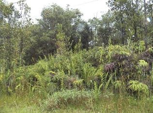 Punawai Ave, Mountain View, HI 96771