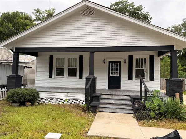 444 Cottonport Ave, Cottonport, LA 71327