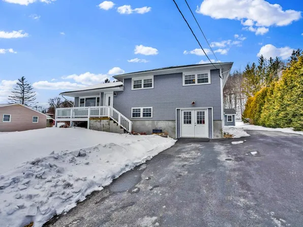 95 Decker St, Mansfield, PA 16933