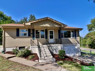 4902 S 56th St, Omaha, NE, 68117