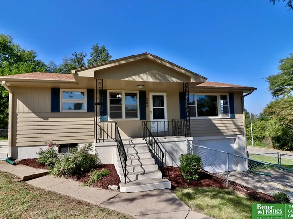 4902 S 56th St, Omaha, NE 68117