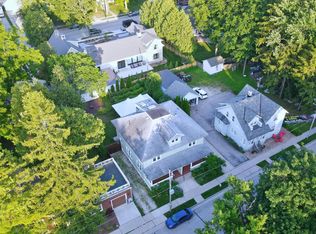 74 South West STREET, Elkhart Lake, WI 53020