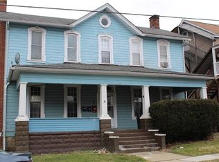 214 N Elm St, Butler, PA 16001