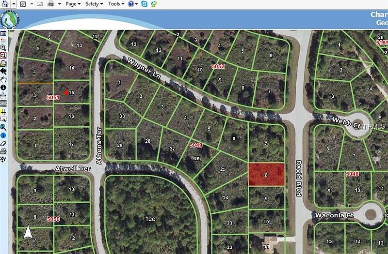 1st image of 7595 David Blvd