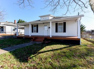 239 Glascock St, Alcoa, TN 37701