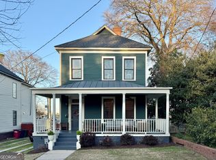 1621 Rembert Ave, Macon, GA 31201