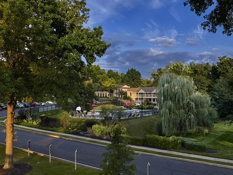 Willowyck Apartments
