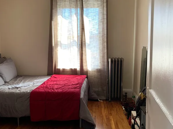 28 Lowell St APT 3L, Somerville, MA 02143