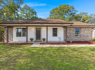 100 Underbrush Ct, Moncks Corner, SC 29461