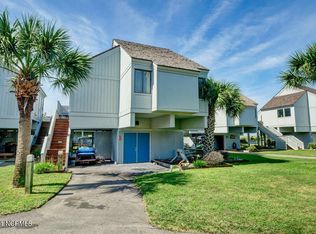 305 S #37, Southport, NC 28461