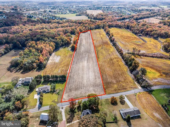 67 E Rattling Run Rd, Mickleton, NJ 08056