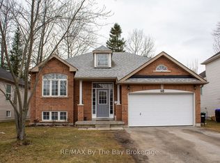 48 Rose Valley Way, Wasaga Beach, ON L9Z3C4