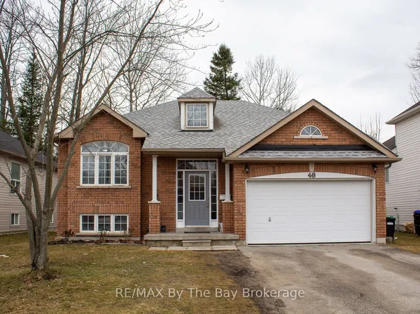 48 Rose Valley Way, Wasaga Beach, ON L9Z 3C4