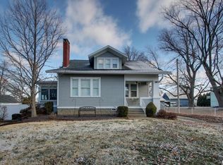 2237 Locust St, Quincy, IL 62301