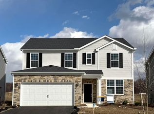 1102 Solitary St LOT 2590, Galena, OH 43021