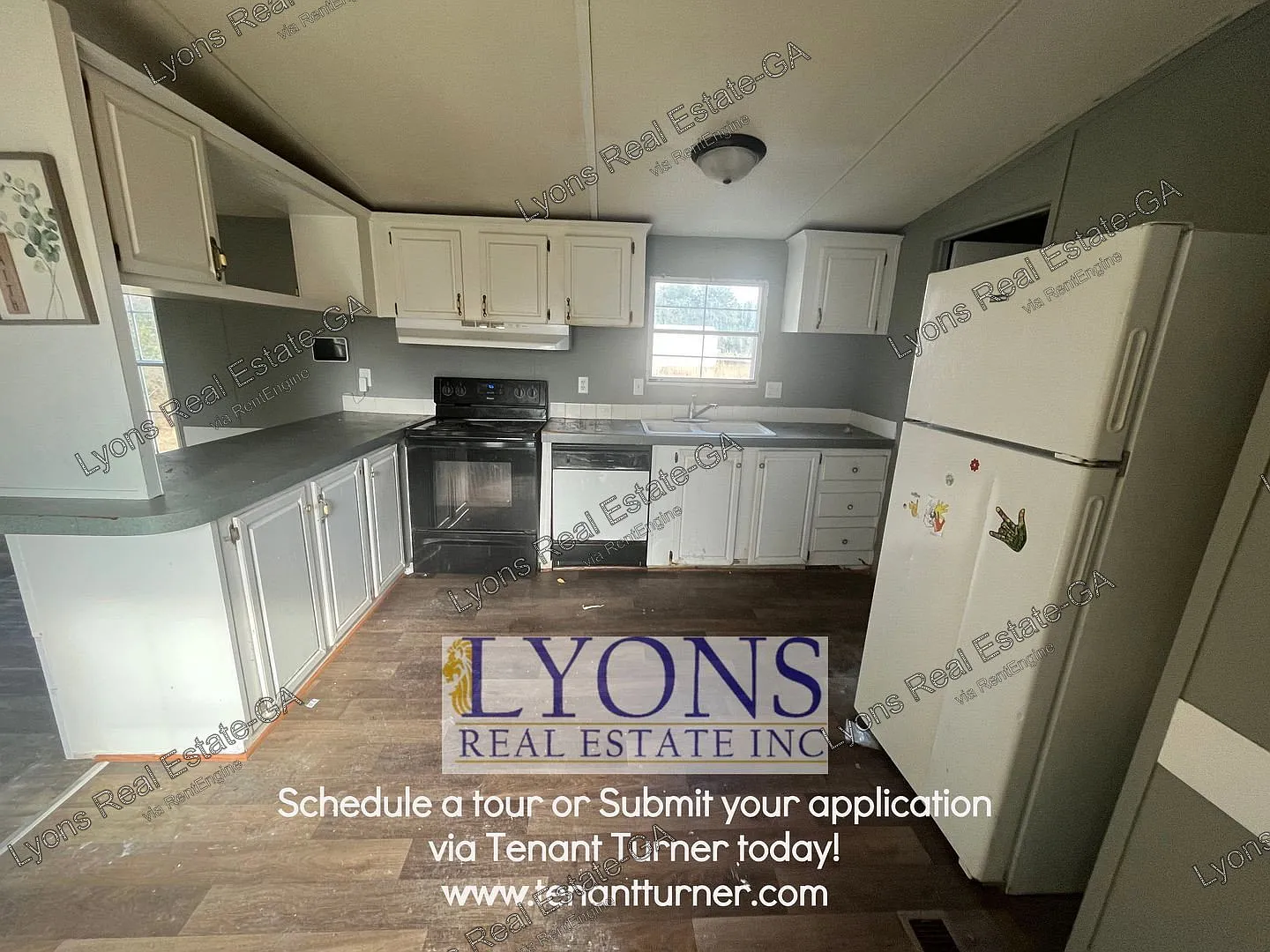 3 bed, 2.0 bath, $850 — Photo 4