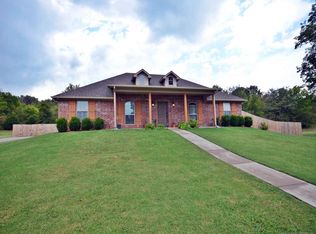 17893 Pecan Creek Cir, Tahlequah, OK 74464
