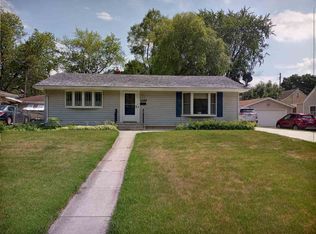 2613 Wesleyan Ave, Rockford, IL