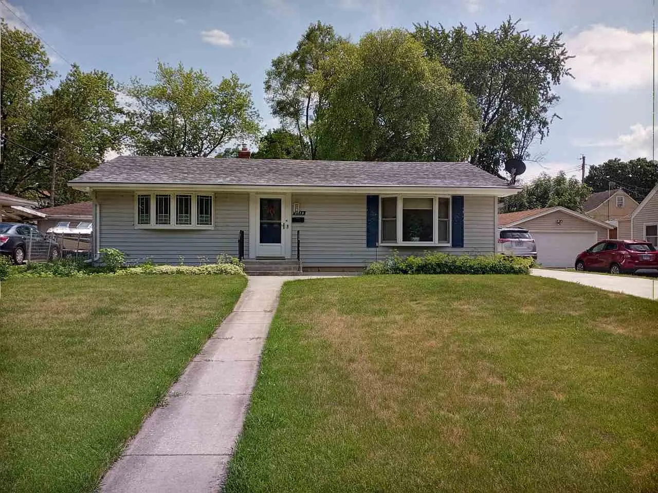 2613 Wesleyan Ave photo 1
