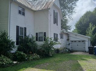 105 N Fremont St, Coldwater, MI