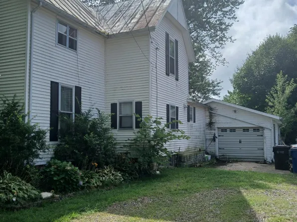 105 N Fremont St, Coldwater, MI 49036
