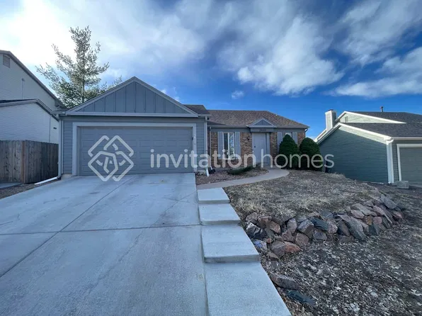 19662 E Bethany Dr, Aurora, CO 80013