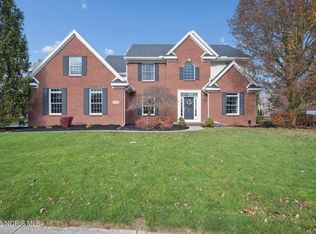 6060 Needle Rock Ct, Sylvania, OH 43560