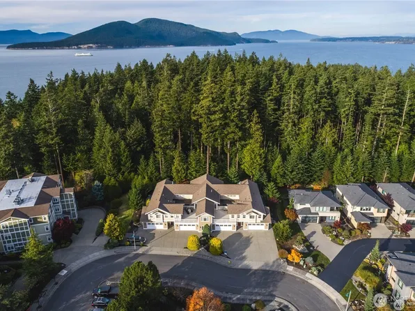 2303 Sundown Court, Anacortes, WA 98221