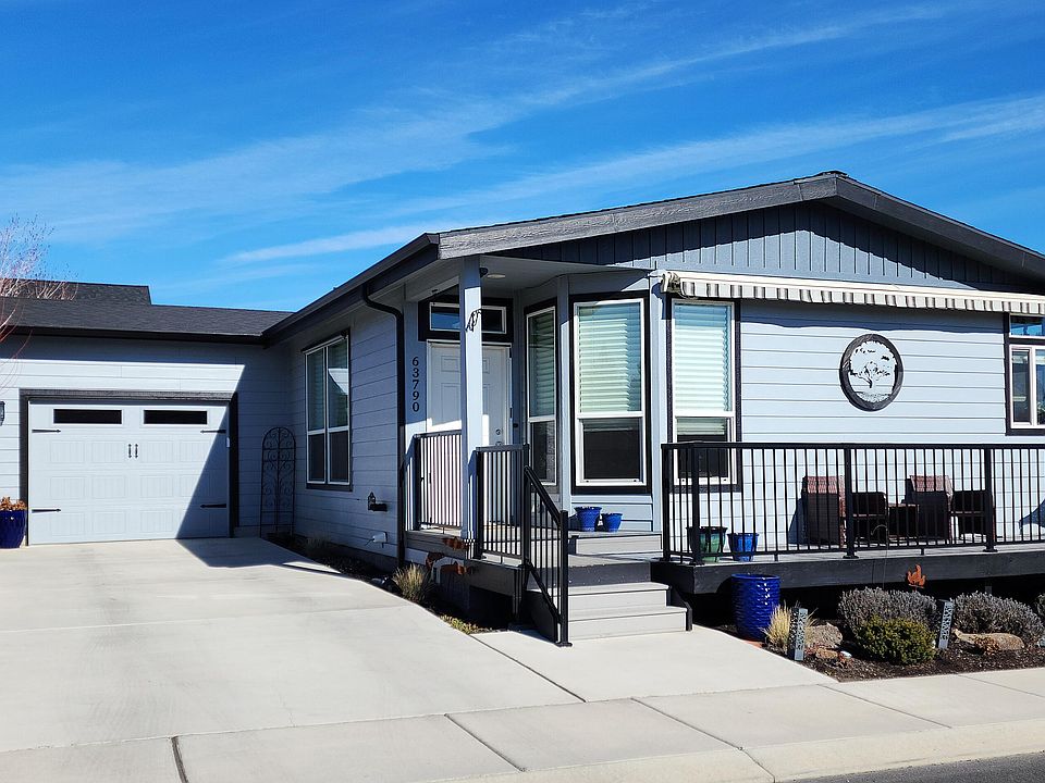 1st image of 63790 Ranch Village Dr #14