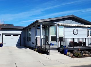 63790 Ranch Village Dr #14, Bend, OR 97701