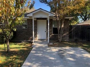 2916 Elinor St APT 100, Fort Worth, TX 76111
