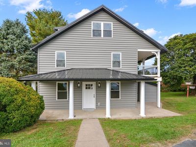 1741 Liberty Grove Rd, Colora, MD, 21917
