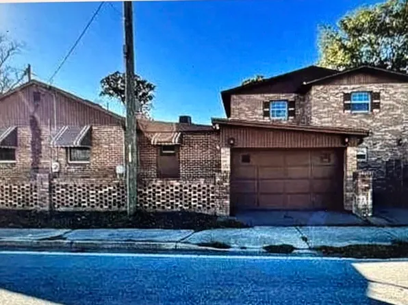 2203 SHERRINGTON Street, Jacksonville, FL 32209