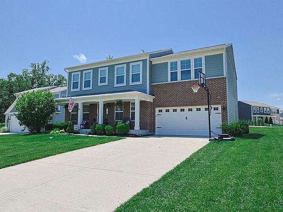 2nd image of 4187 Pheasant Ridge Ct